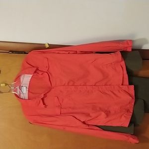 COLUMBIA SHIRT Large